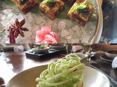 -湖滨28中餐厅·西湖宴·杭州君悦酒店