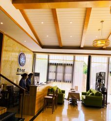 -莲生母婴月子中心(清水河公园店)