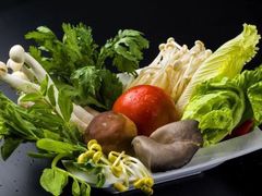 -呷哺呷哺(王府井喜悦店)