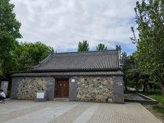 -北坞公园