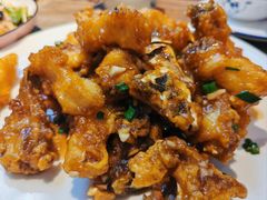 -鱼醉无骨鱼·中山脆肉鲩(荔湾路店)