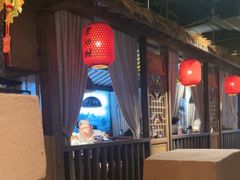 -老湘村·湖南土菜(天河维多利店)