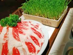 -捞神煲汤火锅(湖滨商业街店)