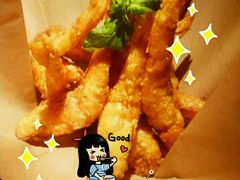 -The Crab Pot Seattle