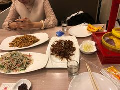 -大地春饼店(黄河路店)