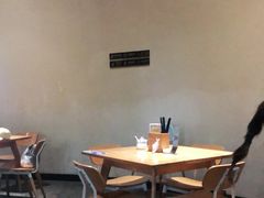 大堂-食膳公园包子铺(烈士公园店)