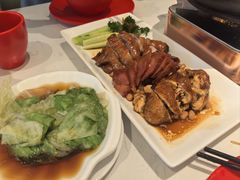 -避风塘(百联奥特莱斯广场店)