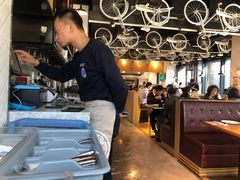 -玛尚诺意式餐厅(官舍店)