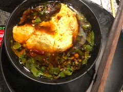 -渝涯重庆豆花老火锅(中赢国际店)
