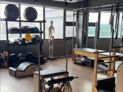 -OXYGYM奥美氧舱运动中心(丽都水岸店)