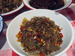 -西江红·株洲本地菜(滨江南路店)