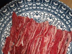 -北京老门框爆肚涮肉馆(凤城六路店)