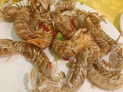-莲花公园煎蟹(总店)
