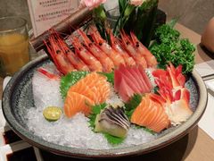 -大渔铁板烧(花园道店)