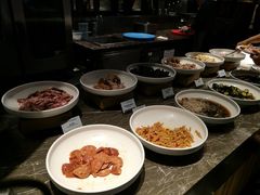 -星伦多 自助料理(圆融店)