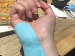 -左邻右舍褡裢火烧(石榴园店)