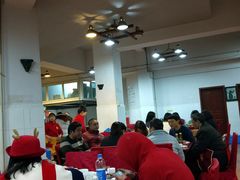 大堂-佘记全家福芋儿鸡(向阳街总店)