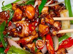 -金姐台湾菜(珠江路店)