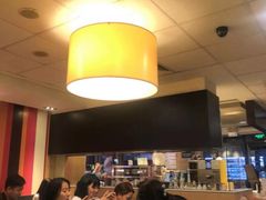 -麦当劳(新洲南路店)