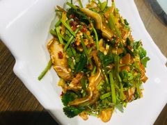 -湘聚缘湘菜馆(斜土路店)