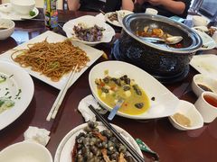 -走马楼饭庄(慈城古县城店)