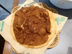 -黑窑厂糖油饼烤鸭·清真菜(旗舰店)