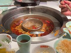-晓宇重庆火锅(赛格国际购物中心店)