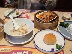 -点都德(华强南店)