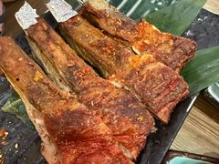 -串烧工坊 BBQ Box(牛车水店)