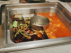 -新辣道鱼火锅(领展购物广场·中关村店)