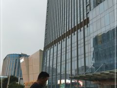 -太原茂业天地购物中心