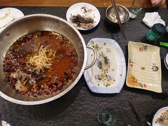 -小唐小四川水煮鱼(北三路店)