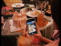-阿兹凯乐·老洋房西餐