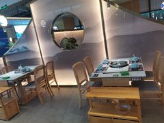 -马家斑.鲜鱼火锅(松湖万科店)