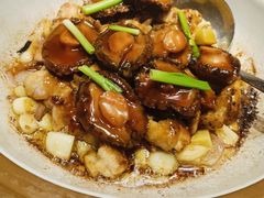 -羲和雅苑•北京烤鸭(乐园道万象城店)