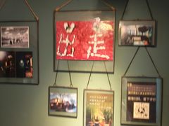-出走咖啡·面包(宋庄店)
