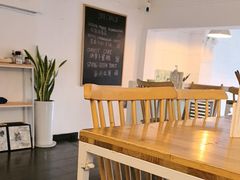 -Egg•Allday Brunch(襄阳北路店)