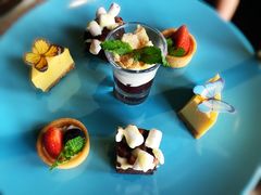 -YUE·6·西式融合餐厅(外滩六号店)