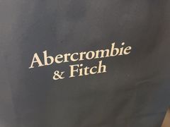-Abercrombie & Fitch(三里屯太古里店)
