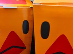 -汉堡王(北京三里屯购物中心)