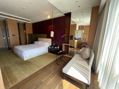 -深圳湾木棉花酒店