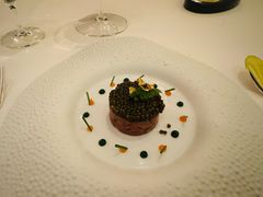 -Caprice(香港四季酒店)