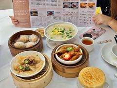 -顺德人家食府(黄金广场店)