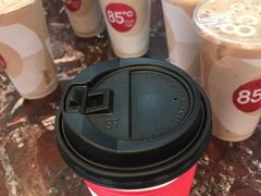 -85度C(上海广元店)