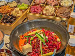 -芈重山老火锅(昌平店)