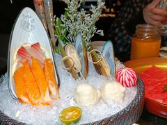 -上井精致料理(中兴商业大厦店)