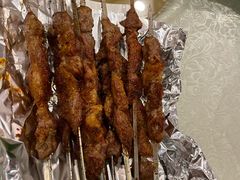 买买提烤肉(羊肉串)-巴扎美食·新疆菜·西域歌舞表演餐厅(新疆大厦店)