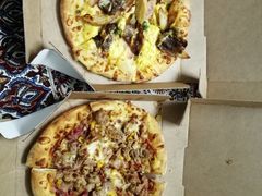 -达美乐比萨(武定店)