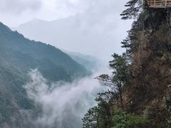 -明月山风景名胜区