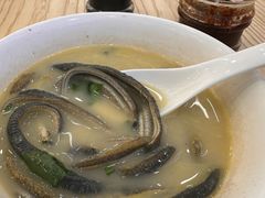 -欣达面馆(天桥支路店)